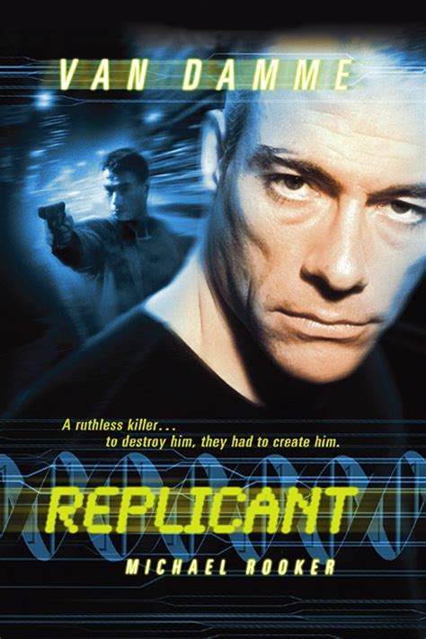 watch replicant 2001 online free|replicants movie bruce willis.